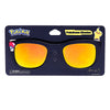 Pokemon Pokeball Black and Red Frame Kids Arkaid Sunglasses